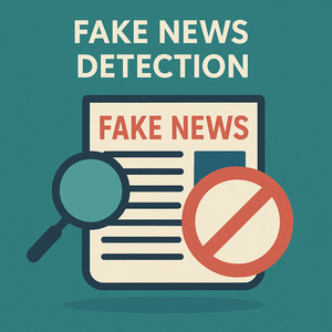 Fake News Detection